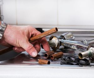Why Choose Sink Pros